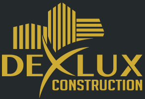 Logo Dexlux Footer